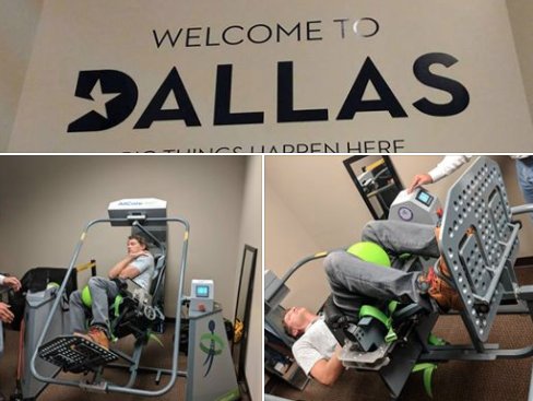 allcore360's tweet image. We&apos;re coming for you Dallas!!! #allcoreislife #strongtothecore #allcoreallday #decathlete #coreconqueror #corewarrior