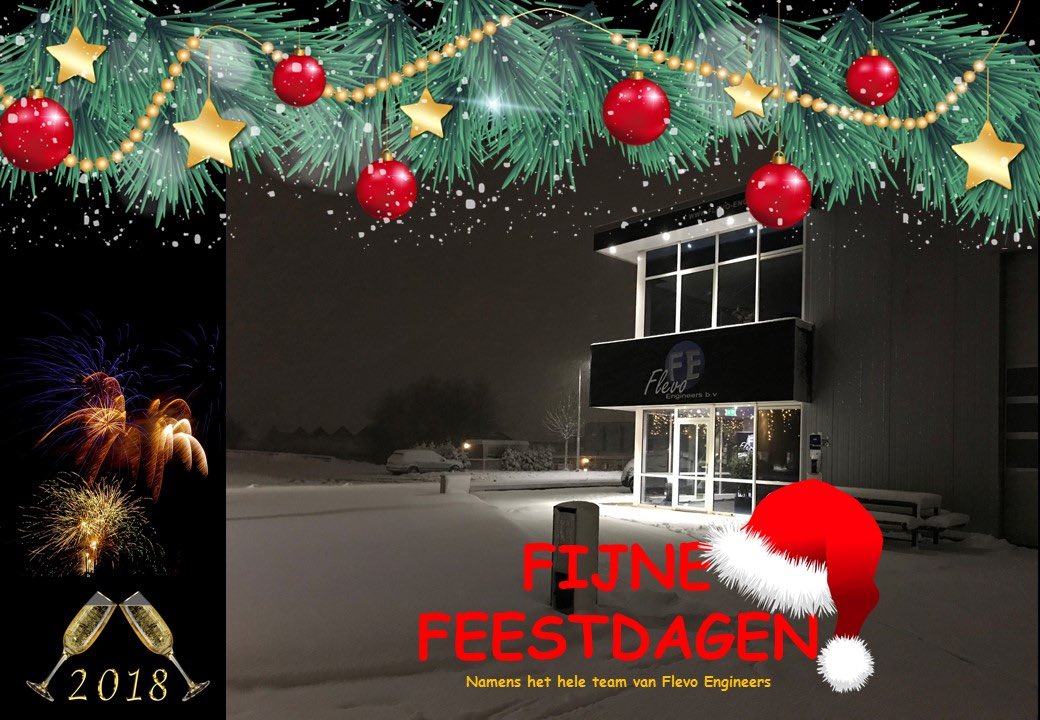 Tonny Lagendijk (@flevo_engineers) on Twitter photo 