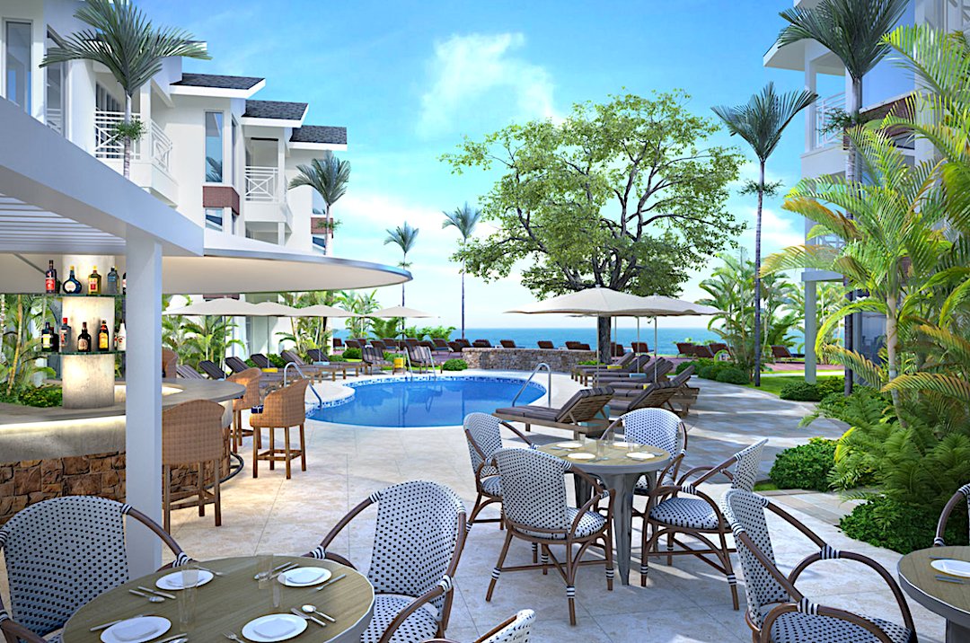 The <a href="/ElegantHotels/">Elegant Hotels Group</a>, Barbados' largest hotel owner, has reopened #adultsonly 35-suite #TreasureBeach after a $10.5 million renovation. #Caribbean #LuxuryTravel #romance #HoneymoonTravel #couples #beach #resorts