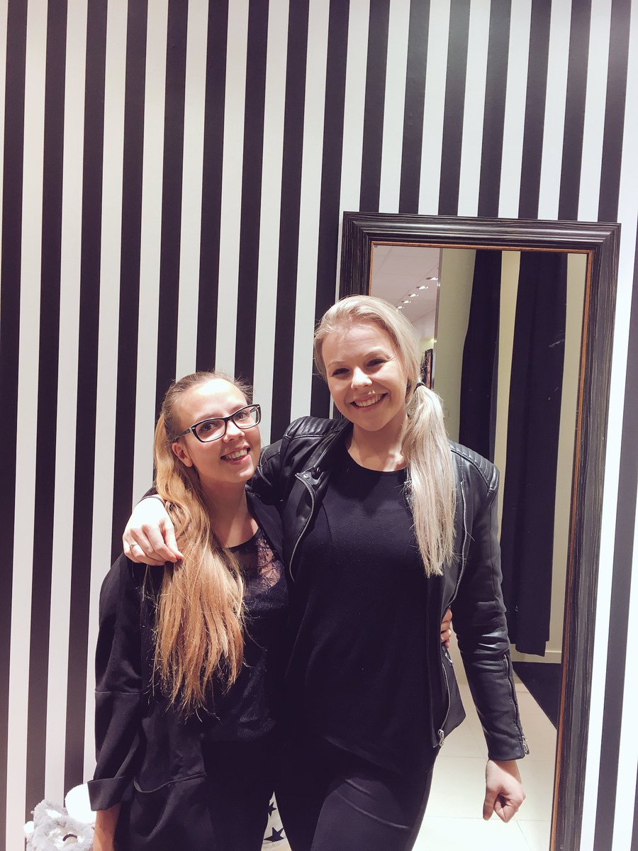 Super leuke leerzame dag gehad in Deurne, met deze lieve shero 🤗❤️