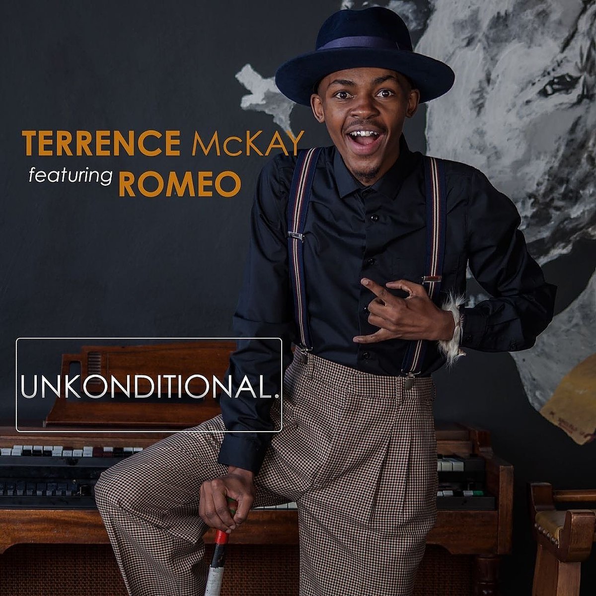 terrencemckaysa's tweet photo. Download and share my single Unkonditional #McKaylovesyou

https://t.co/QIv63Jo4ti https://t.co/qpRSPFcrPQ