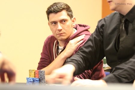 thePokerWire's tweet photo. 🏃 Close friend @DanielJPoker is RUNNING 10 miles on NYE whilst raising money for Macmillan Cancer Support. All donations welcome to help him reach his £250 target 💰

➡️➡️ https://t.co/tR3DZoXtg7

GL mate 🏃🏃🏃 SHIP IT 🔥 https://t.co/cOC8XFdV4W