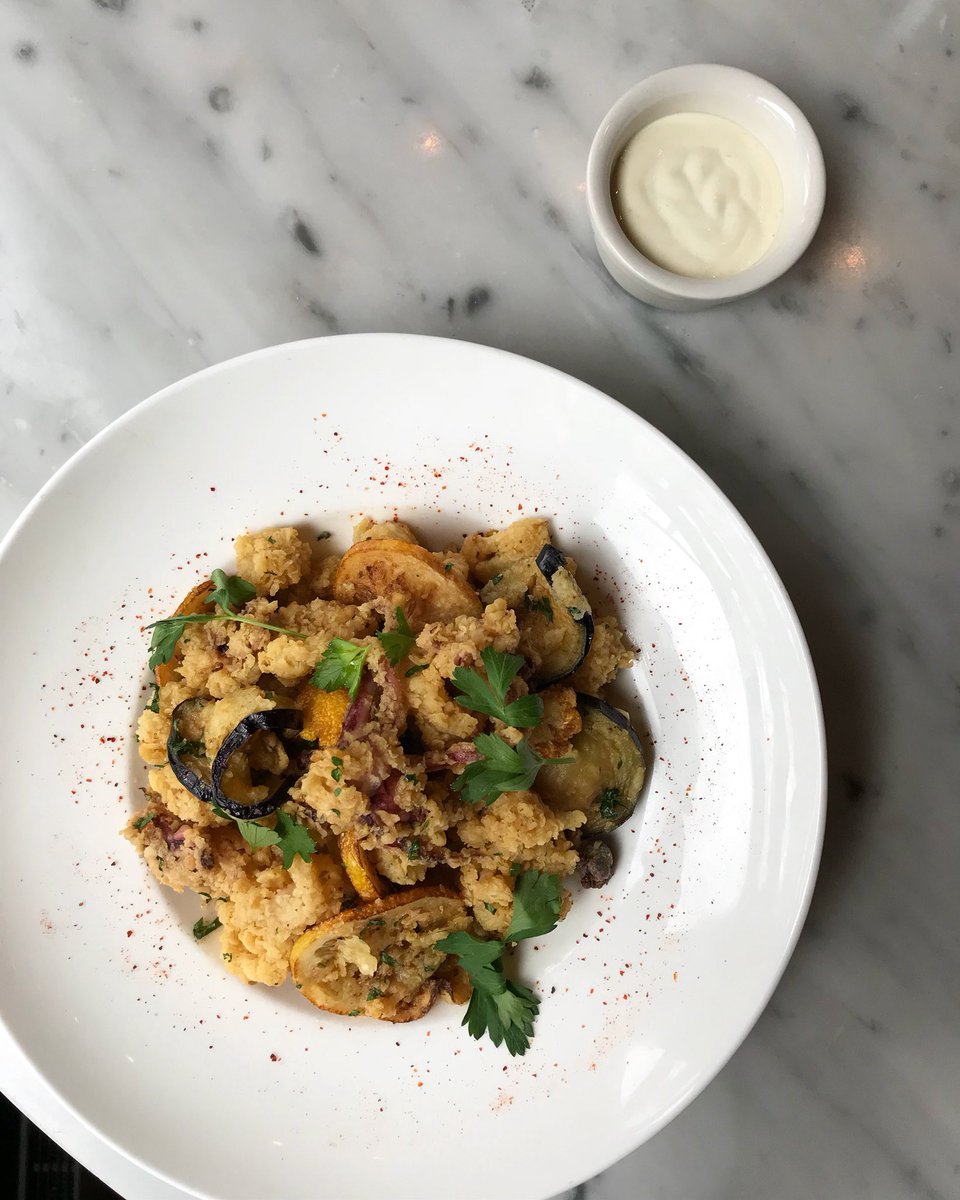 If you don’t love fried calamari, we don’t know that we can be friends…