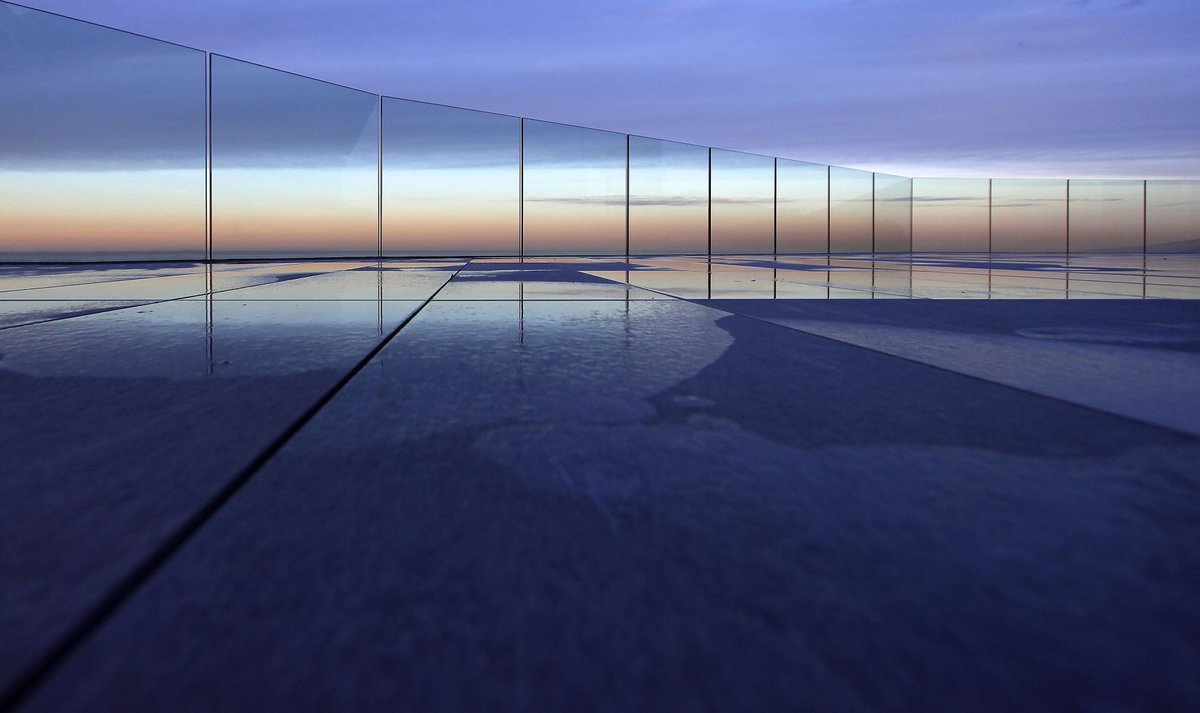 Q-railing España tweet media