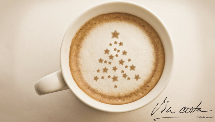 ViaCortaCafe's tweet photo. Para cualquier día nada como un buen café  #FelizMiércoles https://t.co/JhKqZtXHms