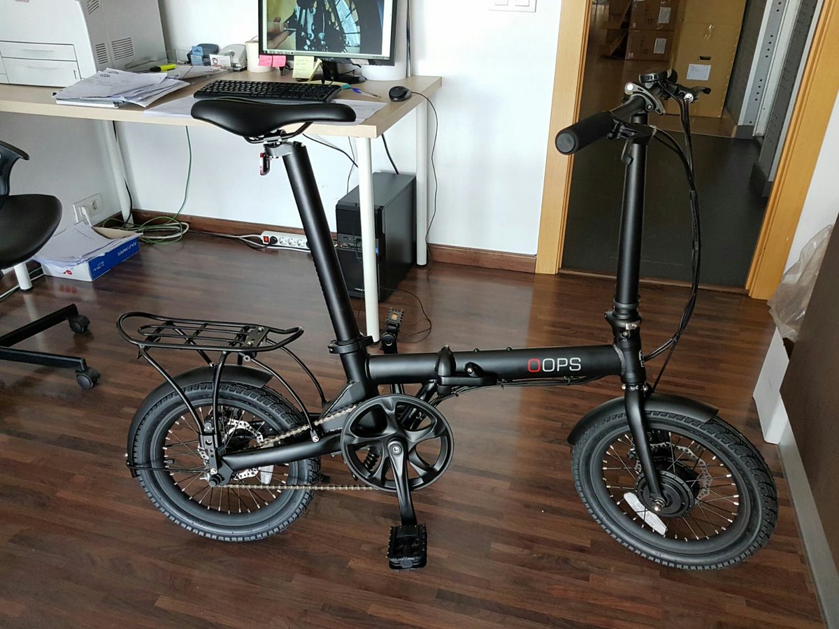 Oops "in da house" 😍😍