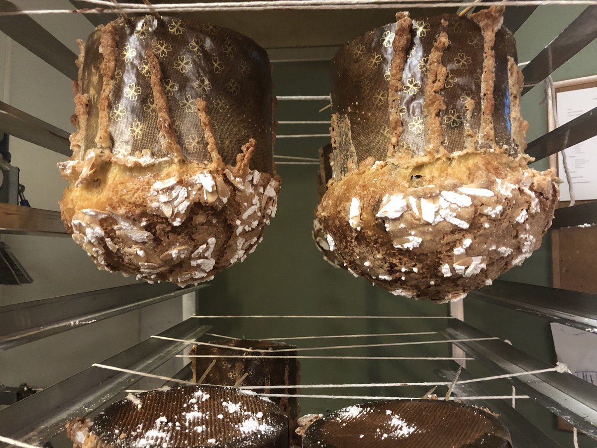 Time Out Philly (@timeoutphilly) on Twitter photo Starting today, <a href="/OsteriaPhilly/">Osteria Philly</a> has a limited number of these delicious and rather rare homemade panettone for sale. Snag one for Christmas dinner. bit.ly/2B7fKZm Starting today, <a href="/OsteriaPhilly/">Osteria Philly</a> has a limited number of these delicious and rather rare homemade panettone for sale. Snag one for Christmas dinner. bit.ly/2B7fKZm