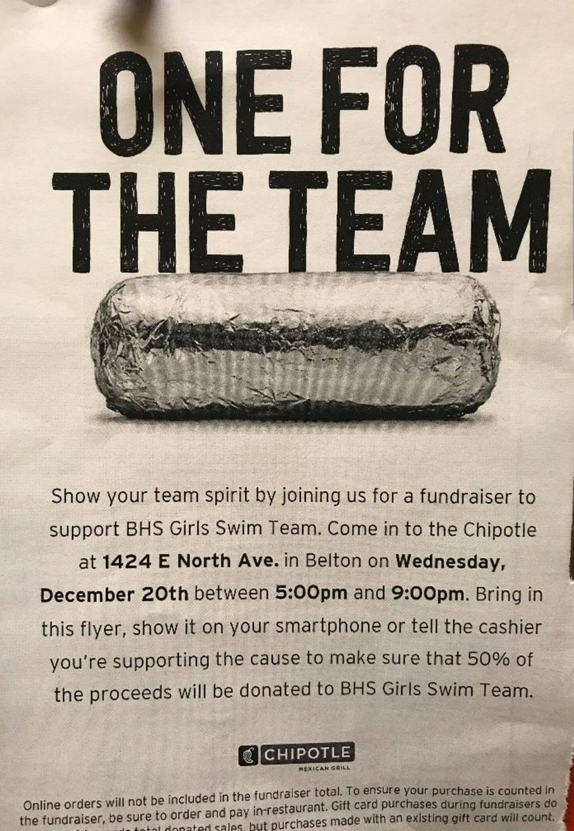 Belton Booster Club tweet media