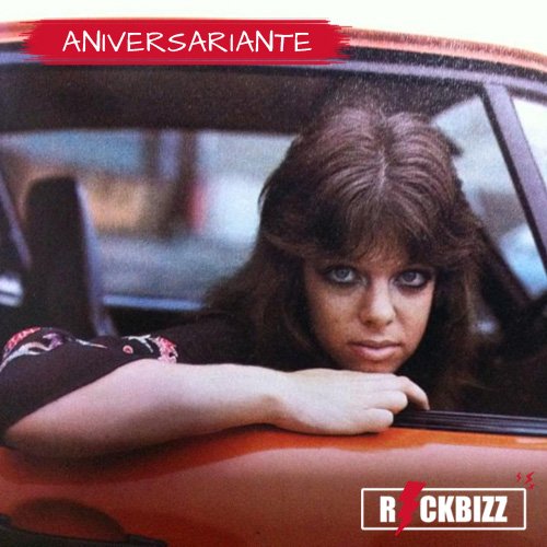 Happy Birthday, Jackie Fox!   