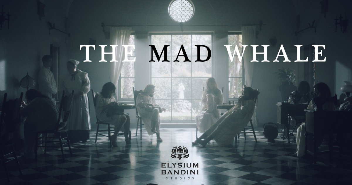 ChandlerFilmFes's tweet photo. We are so excited lead actor #DominicRains will be joining us for #FeatureFilm The Mad Whale #AZ premiere!! #Film also stars #JamesFranco  &amp; @CamillaBelle  #indiefilm #mobydick #festival @ElysiumBandini @TheArtofElysium @Rabbit_Bandini @cityofchandler @chandlerchamber https://t.co/jffkOnJeYM
