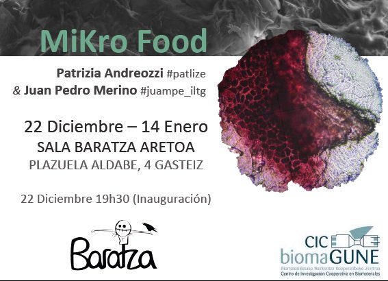 CIC biomaGUNE tweet media