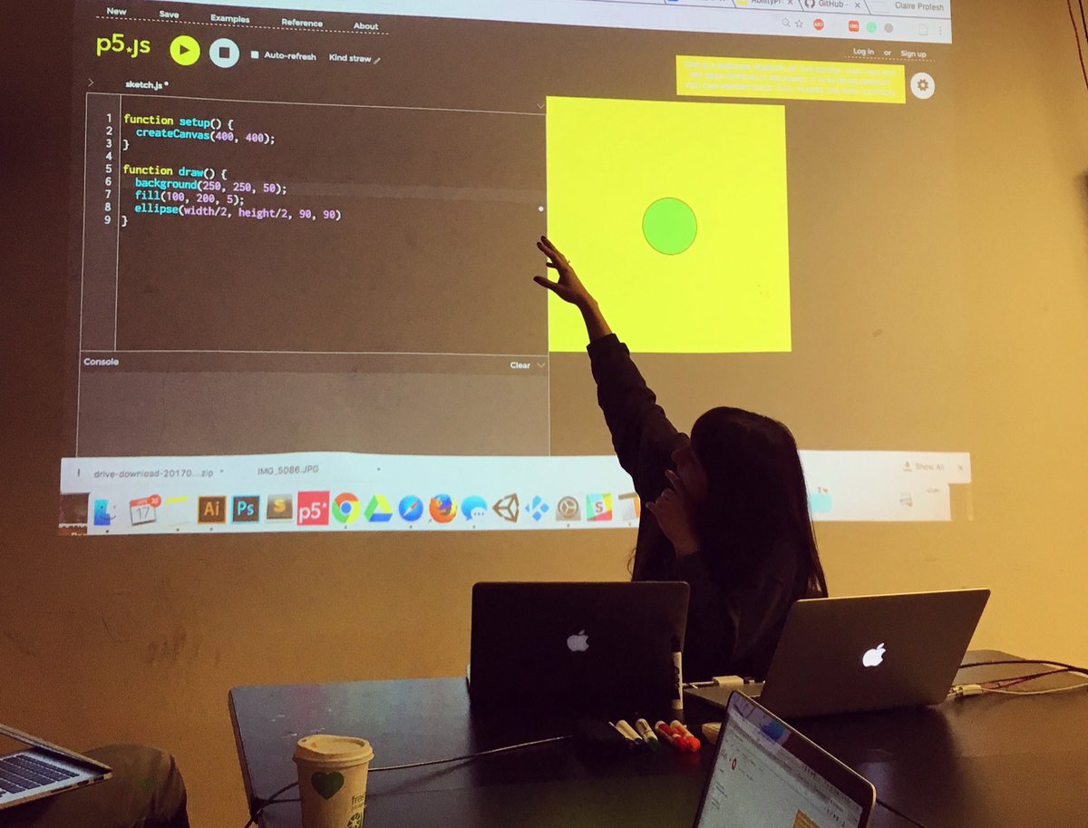 ProcessingOrg's tweet photo. Today is the *last day* to apply to our Fellowship Program! https://t.co/A4TjwkCyzk https://t.co/4FdxTPYu3h