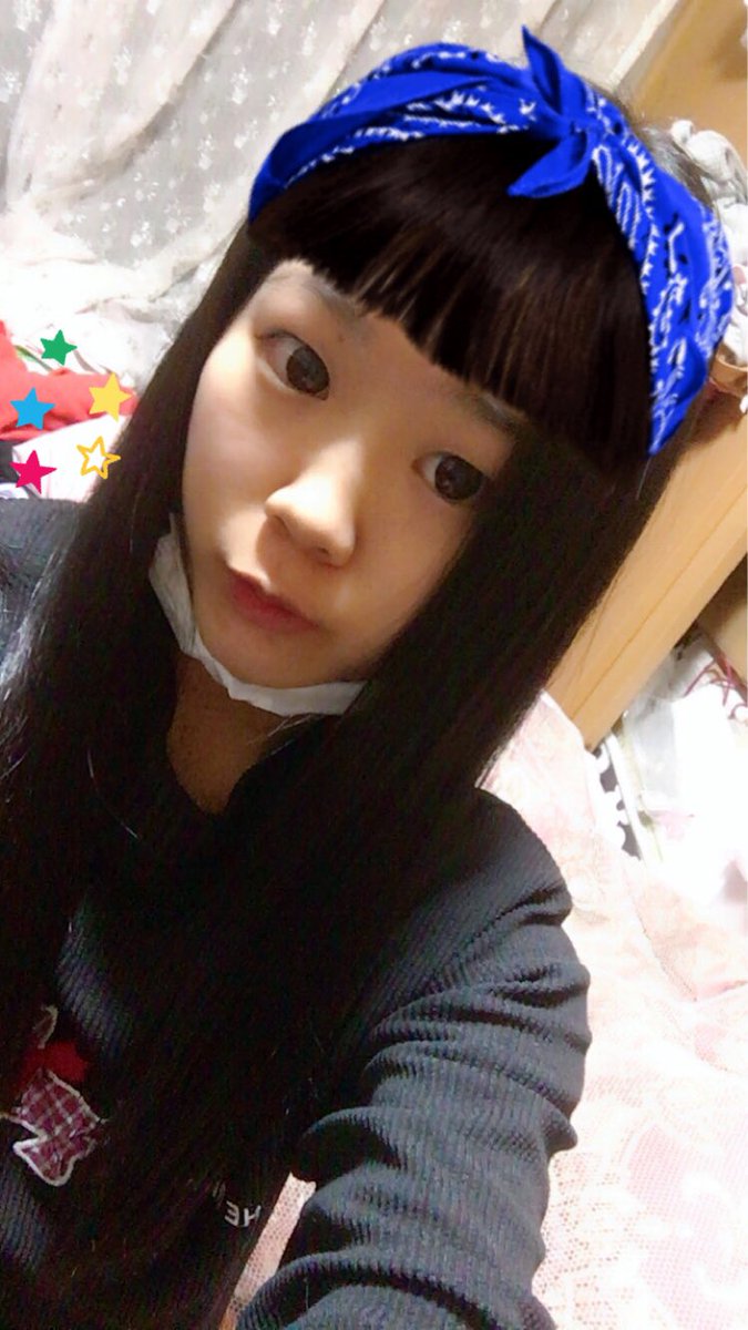 おでこ狭い Twitter Search