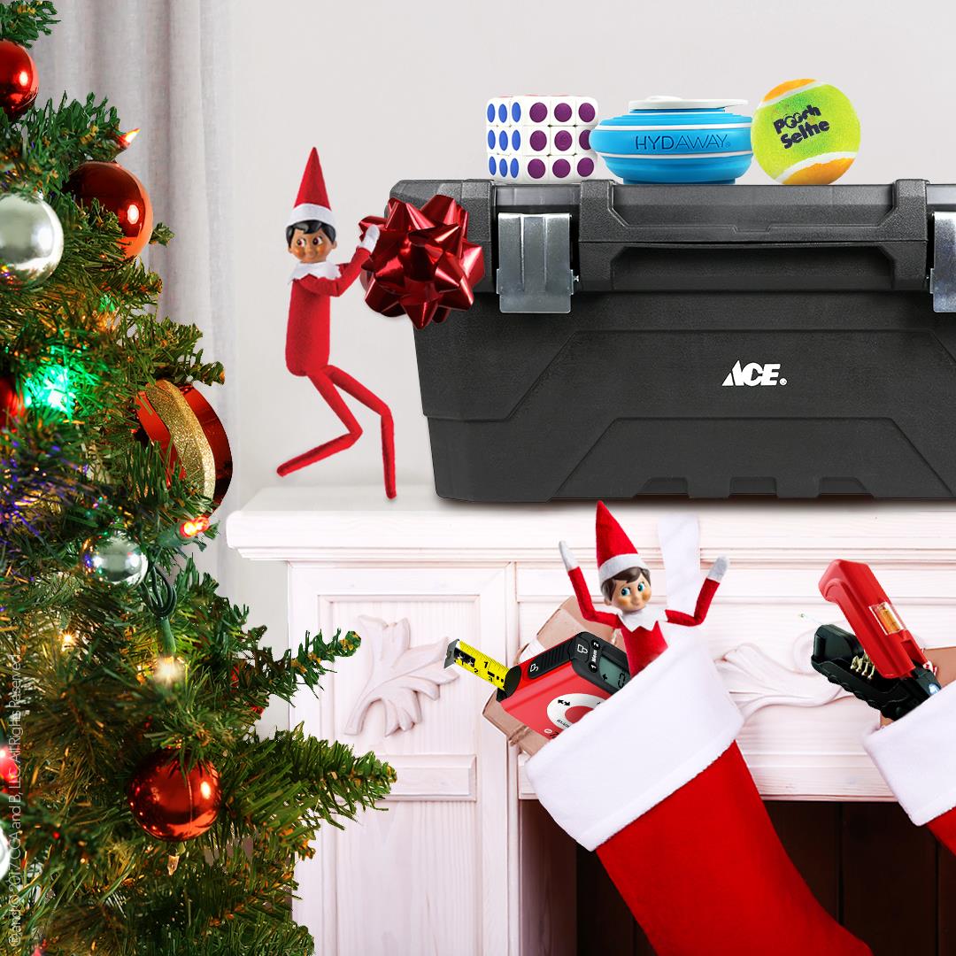 MyHelpfulAce's tweet image. These helpful Scout Elves know good things come in small packages! Discover the perfect and unexpected gift for the person who has it all. Check out last minute gift ideas from The Grommet: bit.ly/Ace_TheGrommet #HelpfulScoutElf