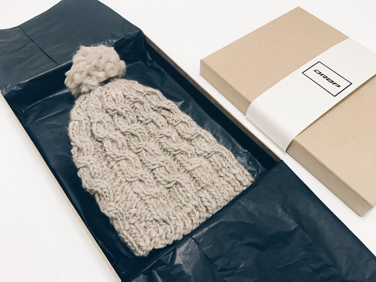 ItsDROPofficial's tweet photo. Avoid the cold
#cold #hat #woolhat #pompon #lux #drop #dropofficial #luxe #luxury #luxurylife #luxurygoods #fashion #fashionista #fashionogger #fashionlover #fashionaddict #mensfashion #mensfashion #menssstyle #womenswear #womenfashion #womensstyle #headwear #wool #oatmeal https://t.co/idj2PSb9H9