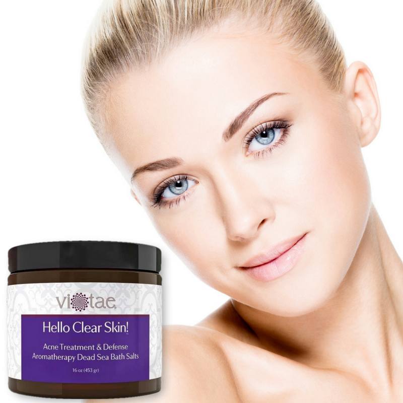 ViTaeProducts's tweet photo. Body blemishes can be stubborn and embarrassing. But with acne-fighting ingredients like bergamot, cypress, and jojoba oil that remove toxins and minimize inflammation, Hello Clear Skin gives you a smooth, blemish-free complexion!
https://t.co/rUdsvYpMoX #ClearSkin #ViTae https://t.co/DoPYPakVia