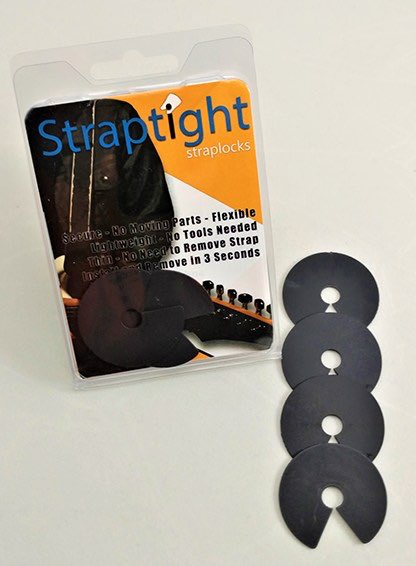 straptight's tweet photo. Straptight Straplocks make great Stocking stuffers for that guitarist in your life. Order yours now and make a musician happy. https://t.co/v5yA60cBgM

#guitar #straplocks #JoeSatriani #LesPaul #Ibanez #Peavey #Schecter #bass #Vigier #Fender #musician #guitarist #guitarstrap https://t.co/uVdYiCoHAC