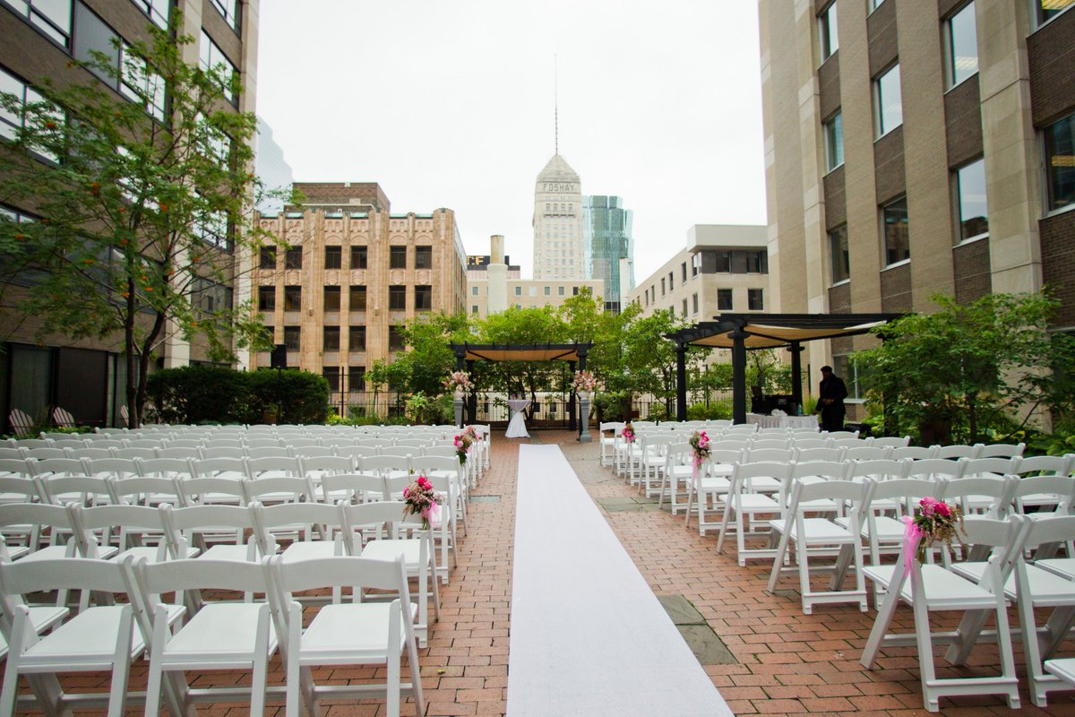 We look forward to seeing all the happy couples at <a href="/TCBridalShow/">Twin Cities Bridal Show</a> at <a href="/RiverCentre/">Saint Paul RiverCentre</a> on Sunday, January 14th!! 😍💍#weddingwednesday #crowneplazawedding #minnesotawedding #skygarden #outdoorwedding #tcbridalshow #ballroom