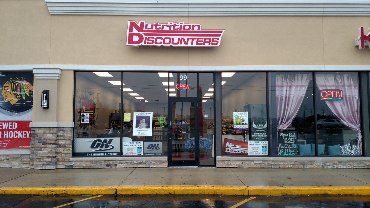 NutriDiscounter tweet picture