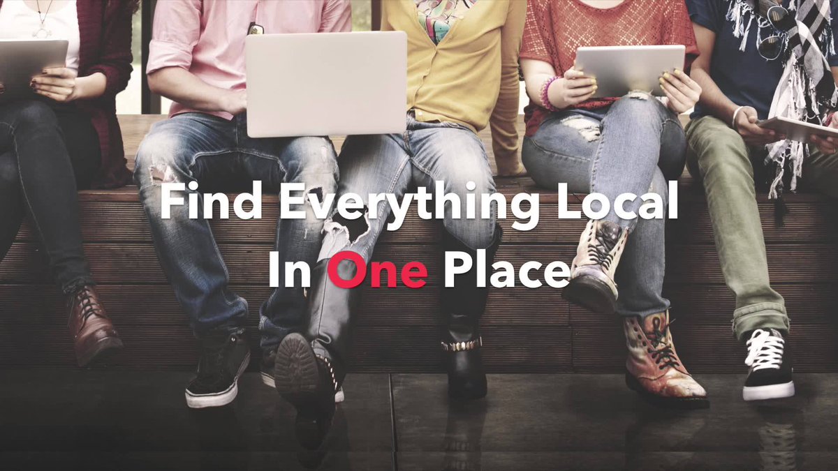 YourLocalList tweet picture