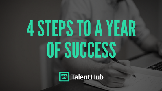 TalentHubNews's tweet photo. Career planning is not a hard activity and shouldn't be dreaded or put off. Take time over the Christmas break to reflect and plan for the year ahead using our 4 steps to success guide. https://t.co/P7dOFoNpnZ #newyear #career https://t.co/EvHH5w4MpT