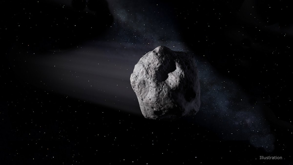 Nasa Solar System On Twitter 10things 4 Clarkes Novel