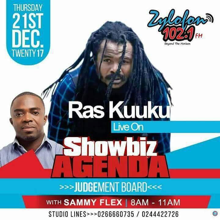 RasKuuku's tweet photo. Let's lock up the airwaves tomorrow LoyalFanz #PuomMusic on Zylofon 102.1 fm #Shellingz..... Ras Kuuku Premieres "Wo" On Xylofon 102.1 fm Tomorrow
https://t.co/4FMJdJmPnE @Hitz1039FM @ElormBeenie @fiifiadinkra @DavidMawuli @Y1079FM @GHMusicAwards @Empire1027FM https://t.co/X4c2thuARj