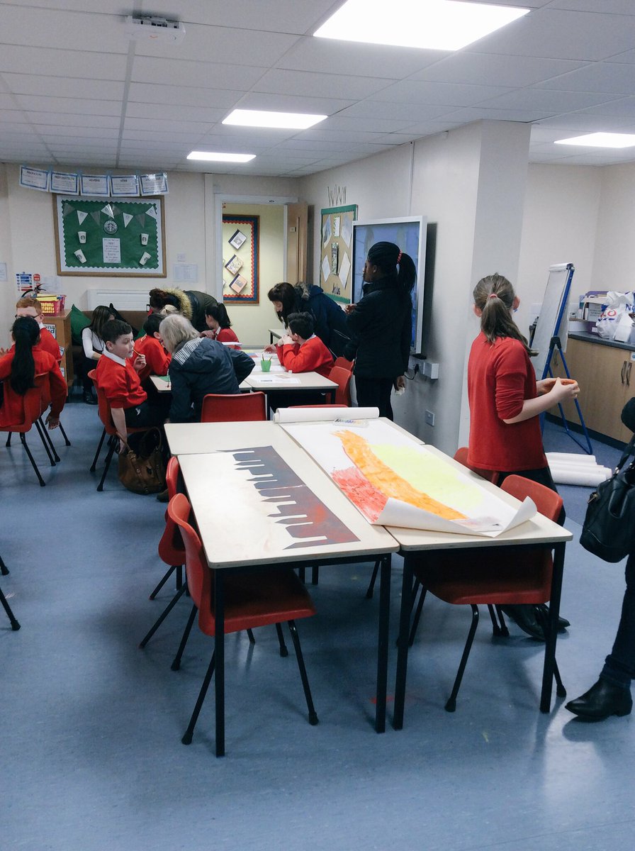 dove_shell_fed's tweet photo. Year 6 parents and grandparents enjoyed looking at the work Year 6 were showcasing in their WW2 museum. The sugar butties were a big hit. #DSF #DSFStTYear6 https://t.co/Ddgy9N7K7v
