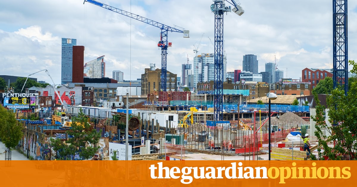 GreenacreRec's tweet photo. Sadiq Khan's Plan For An Affordable Housing Boom Now Rests With Developers
https://t.co/yyVas8a8rJ #UKHousing #socialhousing #affordablehomes #developmennt #construction #assetmanagement #GreencareRecruitment https://t.co/NnxXuHqlLT
