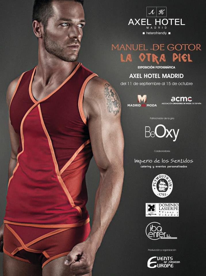 MANUEL DE GOTOR tweet media