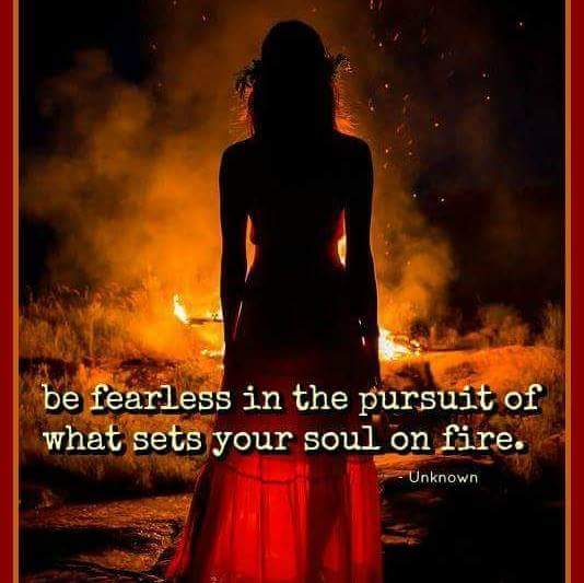 beginpositivity's tweet photo. #fearless
#soulonfire 
#positivethinking https://t.co/kaaN31rFFR