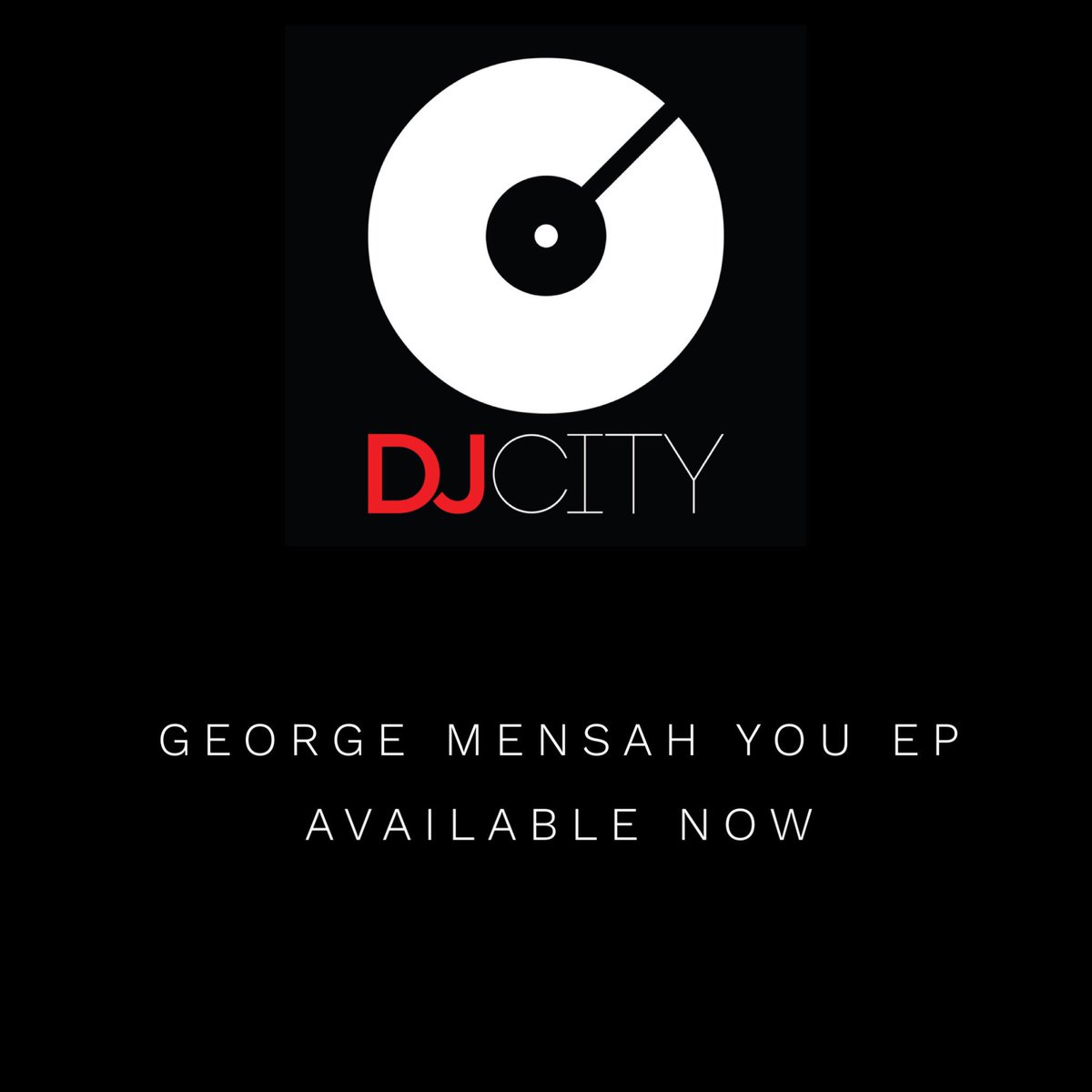 DJ City DJs!!!

Incase you still haven’t grabbed my latest track “You”, it’s now available for download via <a href="/djcity/">DJcity</a> <a href="/djcityuk/">DJcity UK</a> <a href="/DJcityDE/">DJcityDE</a> 

Both “You” + “Something” are available online now!! 

Download below 

djcity.co.uk/digital/george…