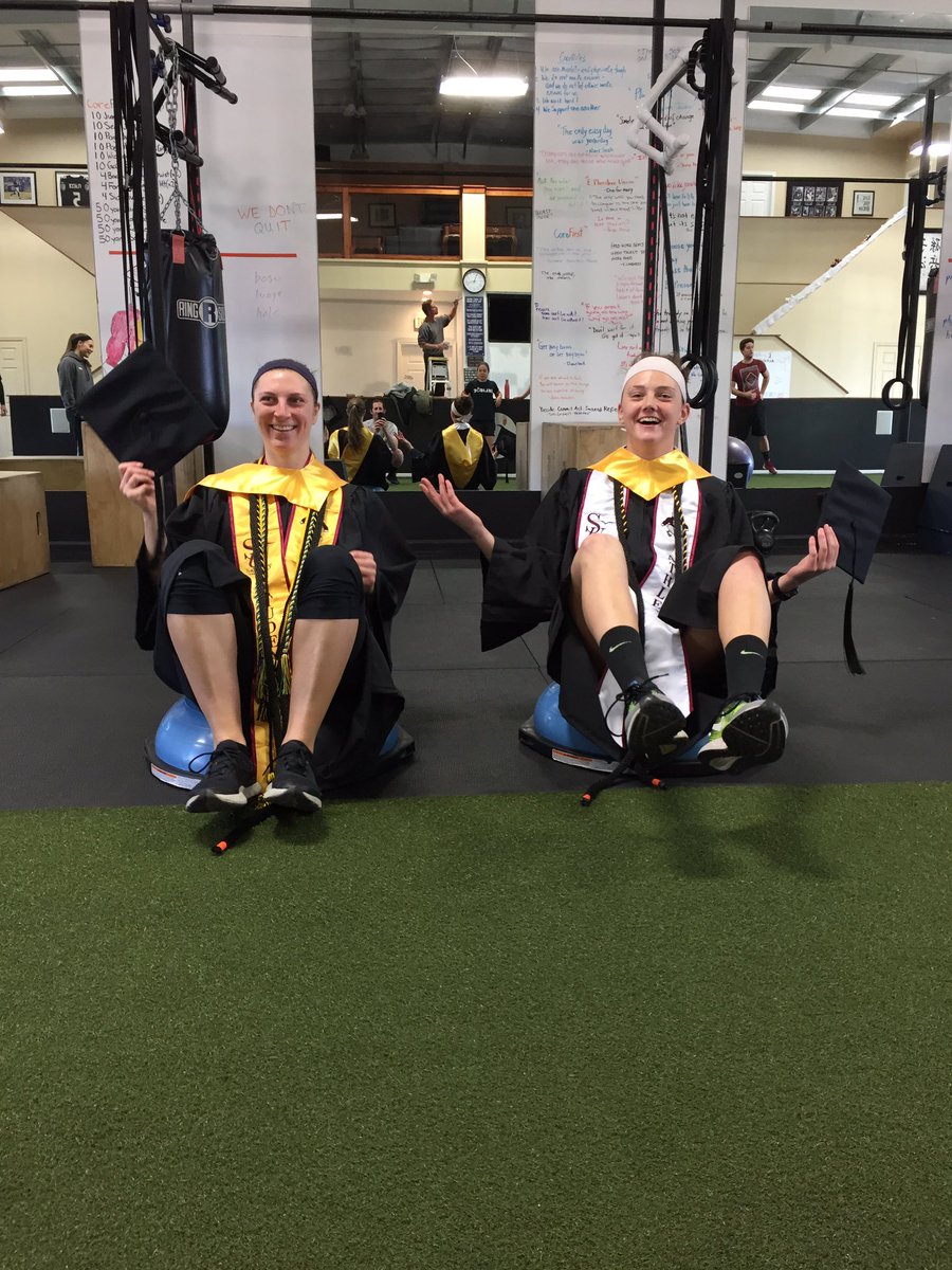 _CoreFirst_'s tweet photo. Congrats to Salisbury University graduates Alesha &amp; Kirby. These two awesome ladies always bring positivity &amp; love into our facility. Thanks for being a part of our CoreFirst Family. We love you &amp; wish you much success. Let's go!!! (4th pic taken Aug 12, 2015.) #_corefirst_ https://t.co/r4SHZqeLtx