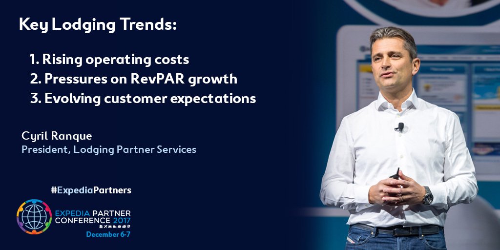 Expedia Group Partnerships tweet media