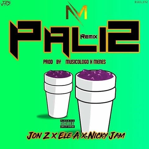 a90349023's tweet photo. #COVER: @JONZMENPR β @eldominionigga β @NickyJamPR - #Pali2Remixπ¨ππ¬ https://t.co/JPvdEBXB3t