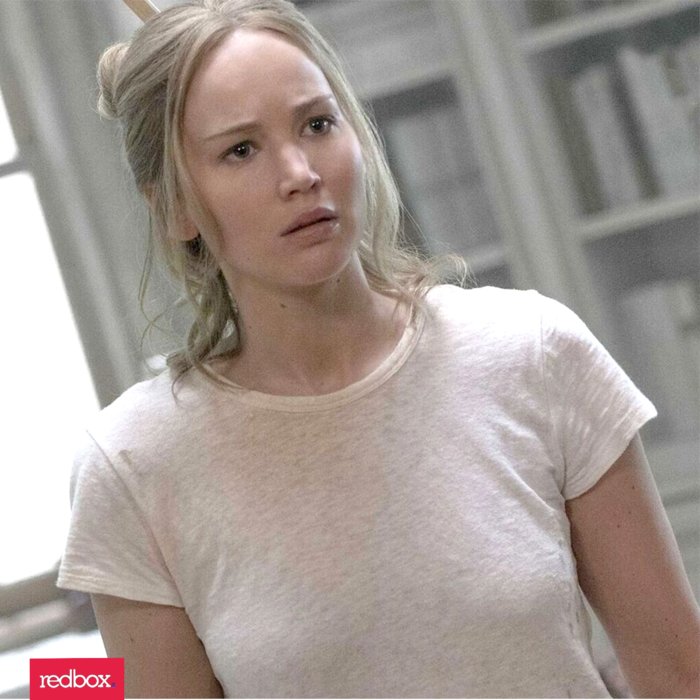 If you’re in the mood for a psychological thriller with some twists and turns, look no further than <a href="/MotherMovie/">mother!</a>, now at the Box: bit.ly/2kuKSf2