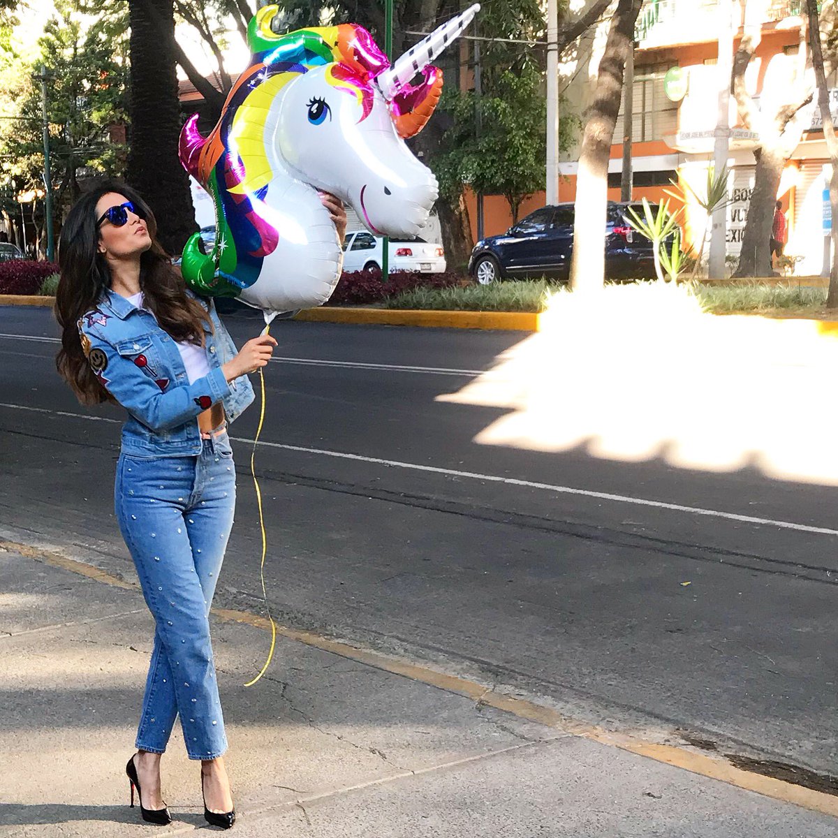 Bárbara Islas tweet media