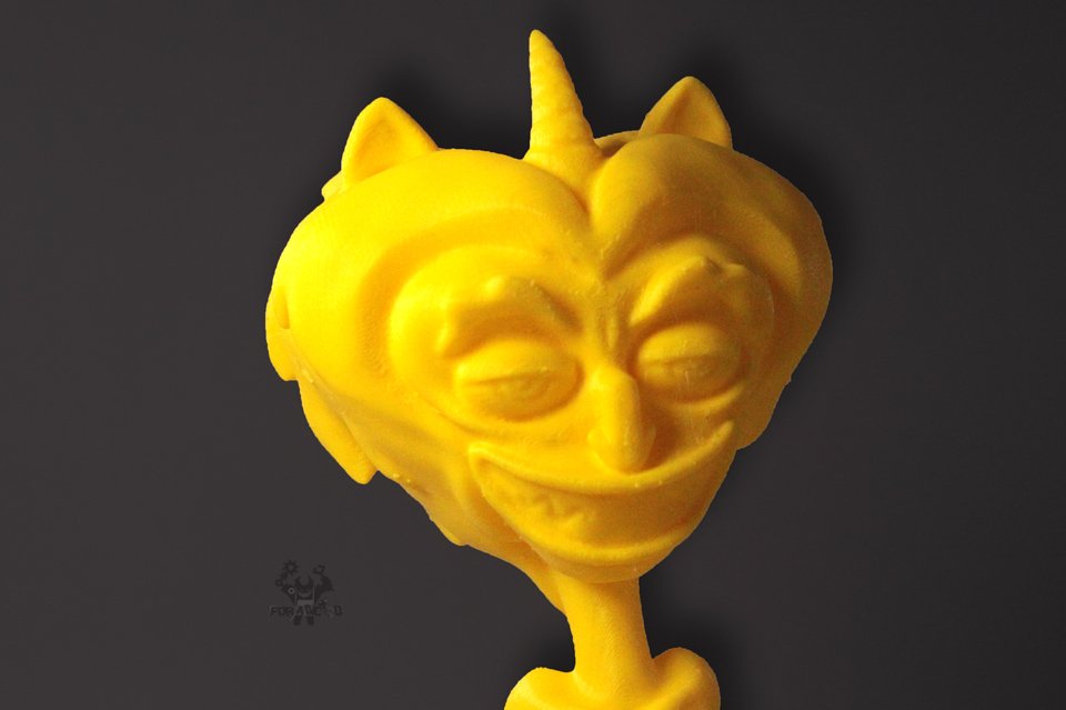 Forjadict3d tweet media