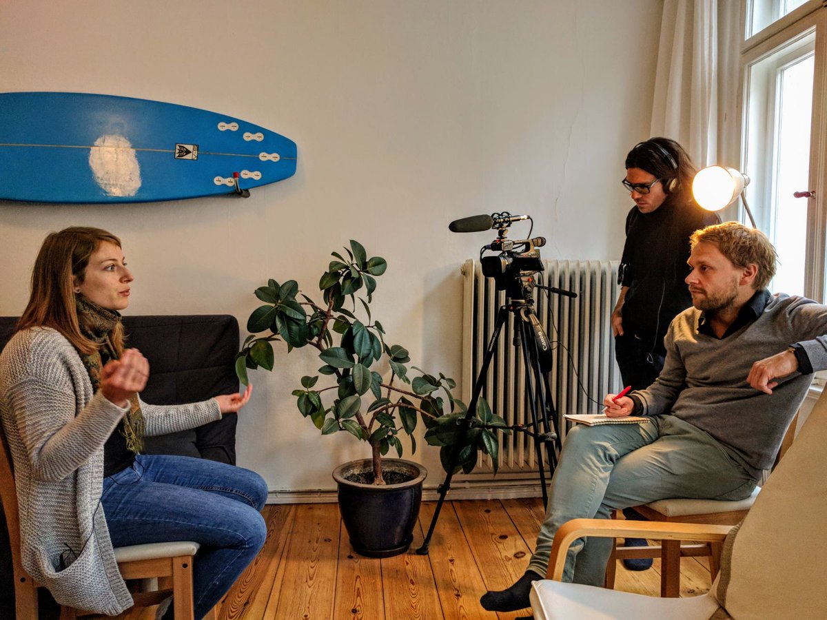 CodingLikeGirl's tweet image. #codinglikeagirl crew is in #germany folks!
we can´t wait to start sharing videos with you
meanwhile, please Code the World !