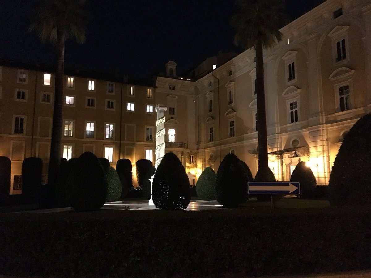 Pascal_Jauffret's tweet photo. @MazarsItalia Xmas party is about to start in Rome! Merry Xmas to all our great staff https://t.co/qzgQH6oR7T
