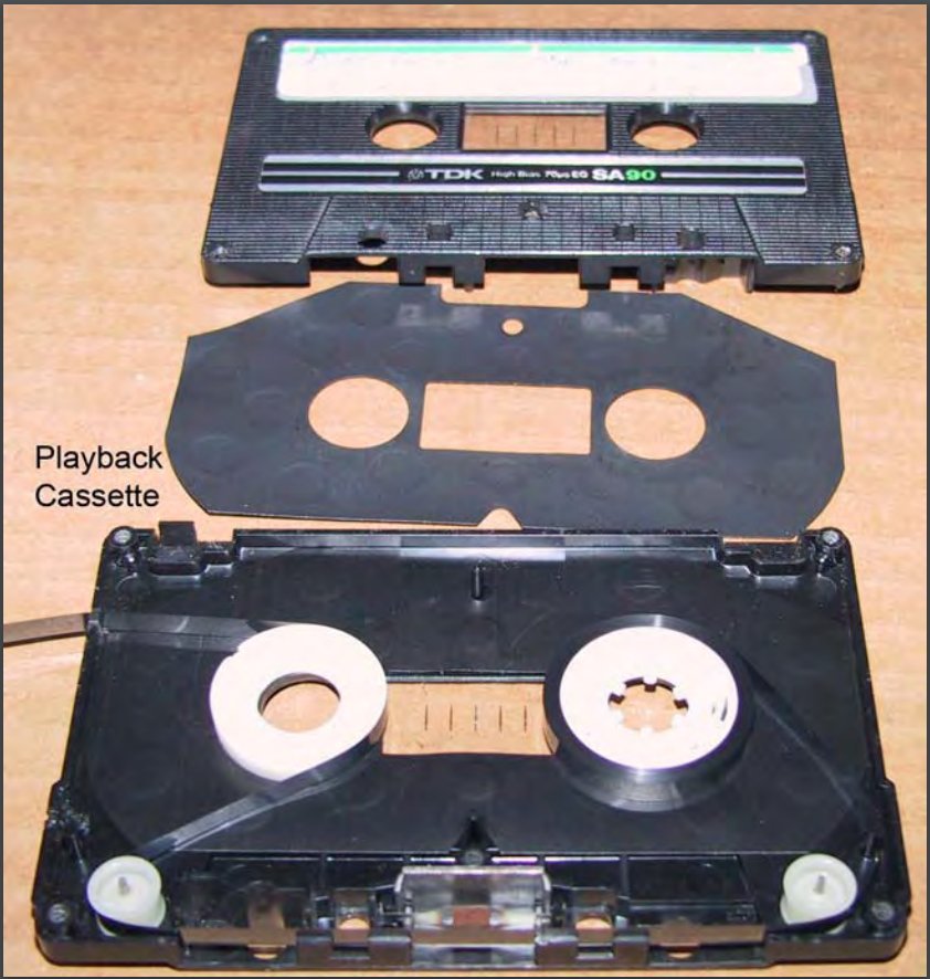 AlarmWillSound's tweet photo. How to make a tape delay with two Sony Walkman(s), Walkmen? via @ubuweb https://t.co/wCnK3vdJY9