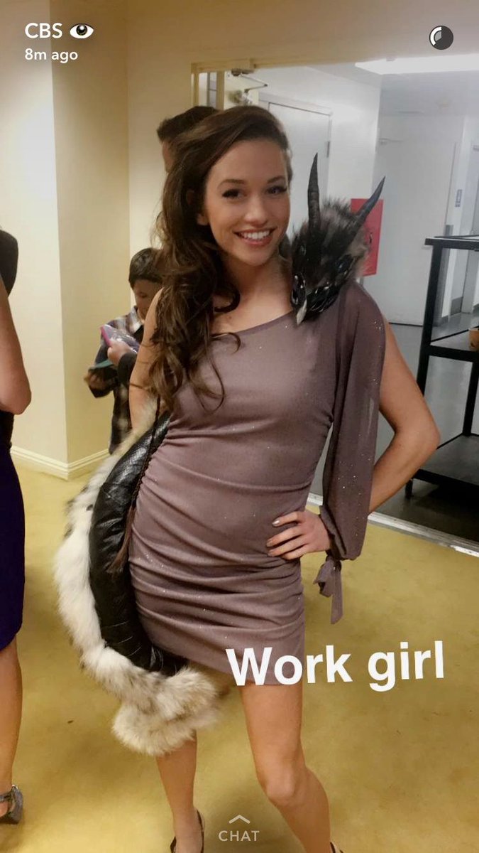 Is Hali Ford the undisputed queen of Ponderosa? survivor