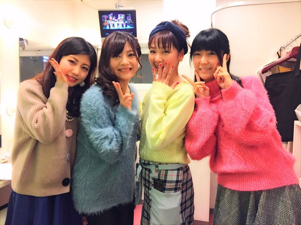 釘宮理恵