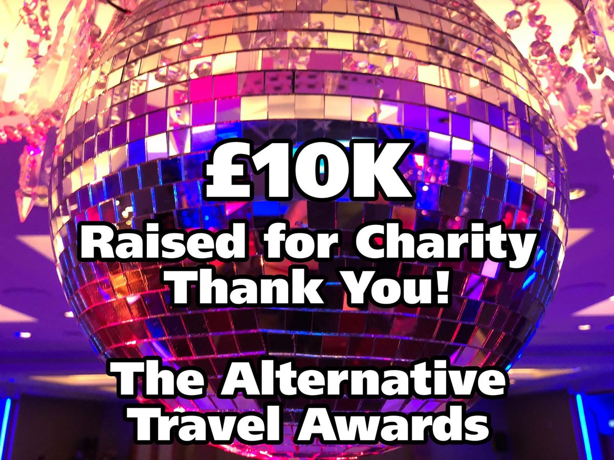 Thank you all for coming, for celebrating our 25th, and for raising so much for charity! Merry Christmas!