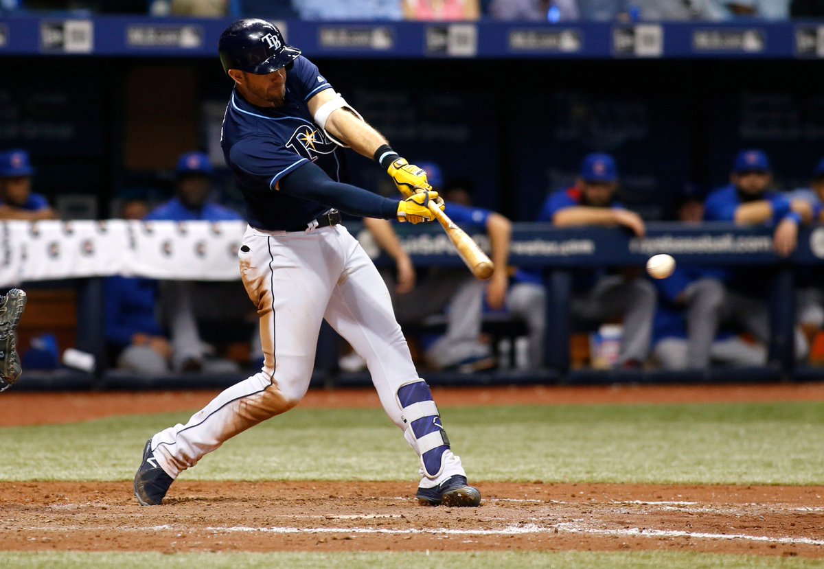 261 - Evan Longoria has 261 home runs since coming to the Majors in 2008, the seventh most of any 3rd baseman in Major League Baseball. Smash.