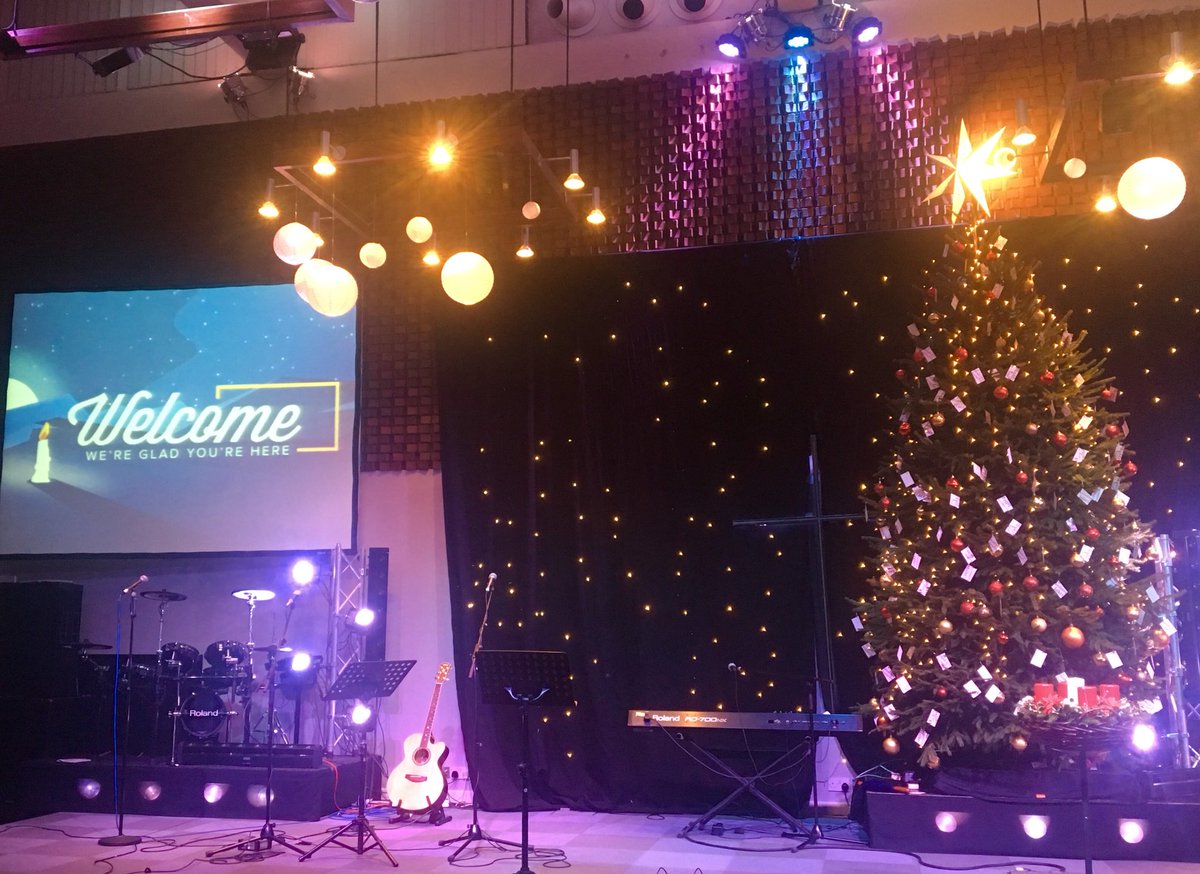 MinistryatWork's tweet image. Very Christmassy @SwanBank all ready for our Carols for Business event come and join us 6.00pm.  🌲🍷🌲