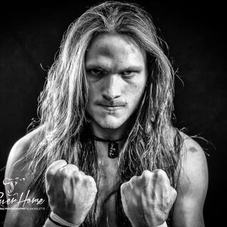 KINGDOMpw's tweet image. The absolute best @HLawWrestling is officially in the #KingdomRumble