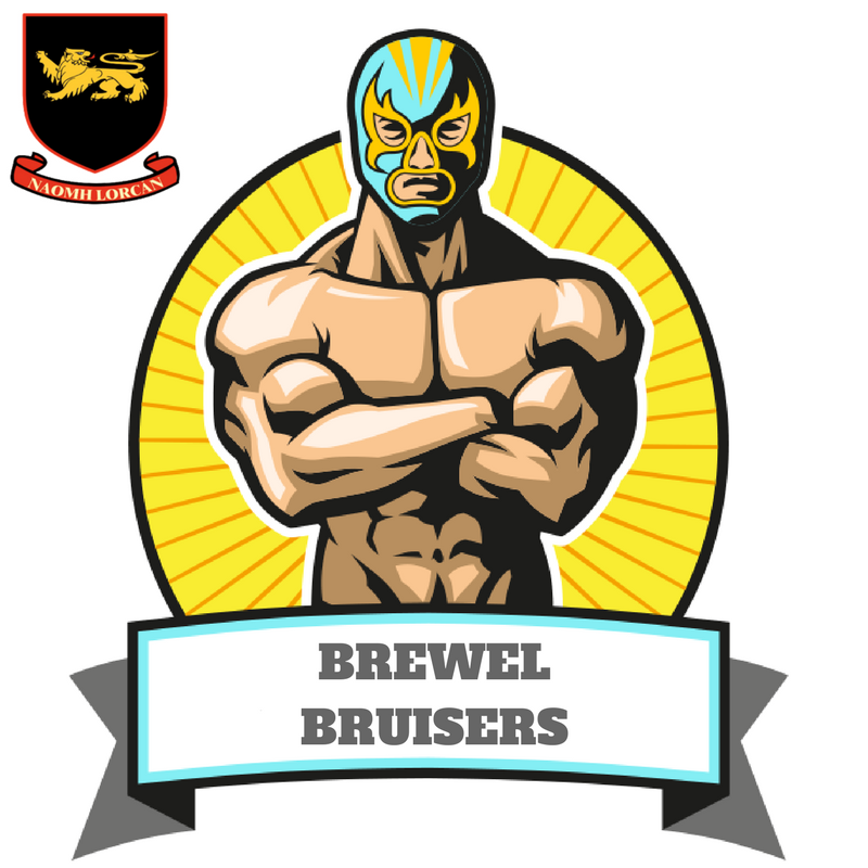 StLaurencesGaa's tweet photo. Fourth up…….

District Name: BREWEL BRUISERS
District: Brewel [Brewel/Usk/Ballymount/Kilgown &amp; greater area]
Managers: Tom O’Neill + Ann Fogarty
Selectors: Damien McHugh + Johnny Ryan
Promoters: Padraig O’Neill [086-1548277] + Ivan Keatley [087-2731335] https://t.co/K9c335QLoL