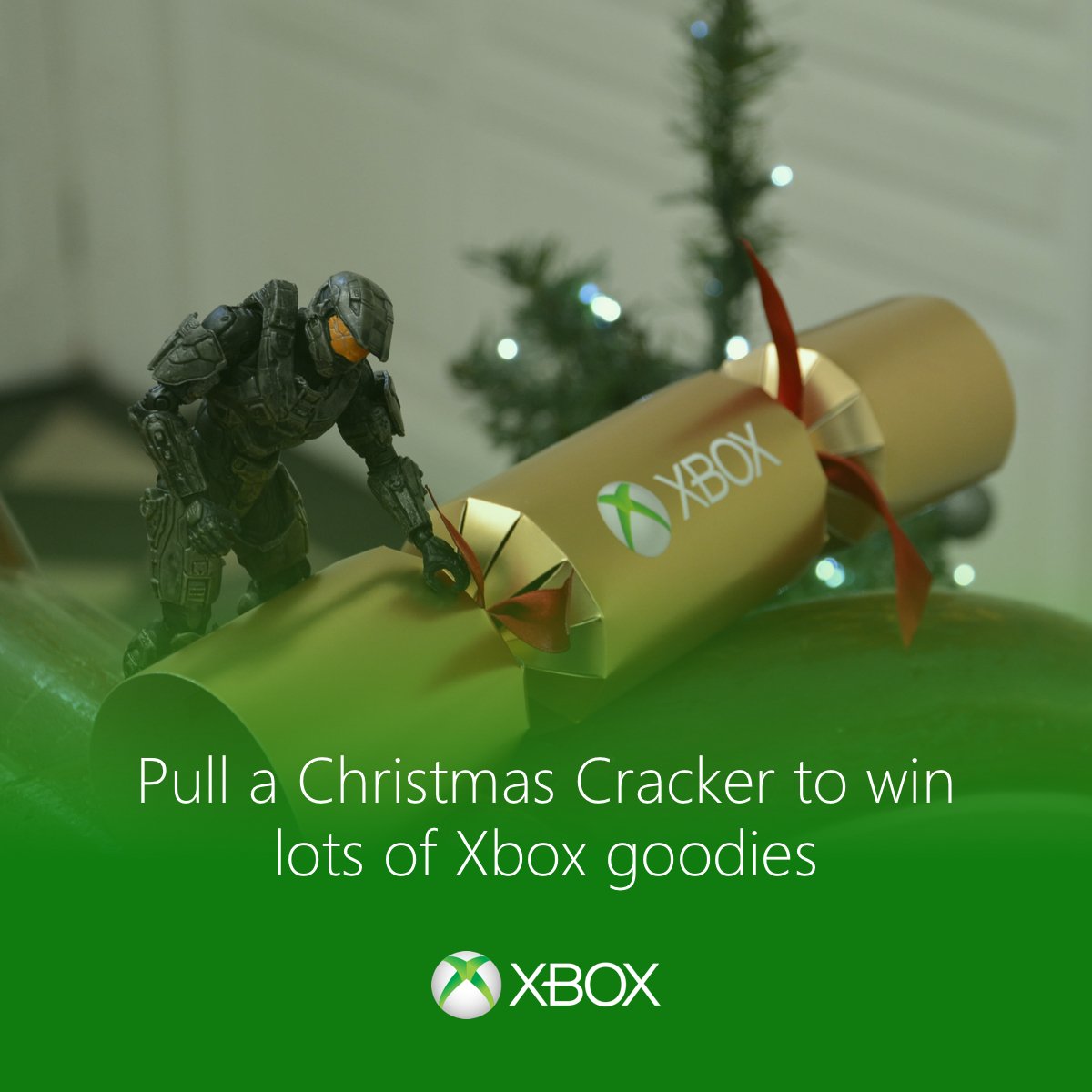 Xbox Ireland tweet media