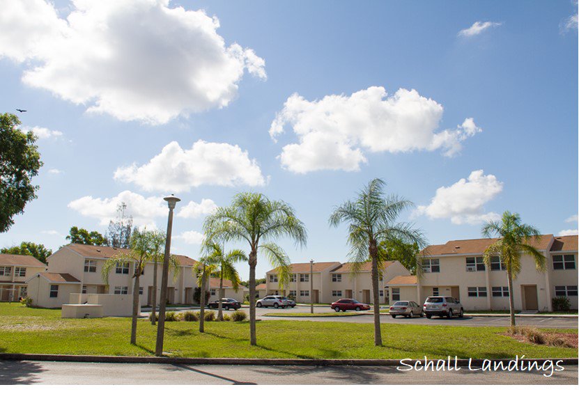 Waiting Lists opening December 27th &amp; 28th for Schall Landings and Dyson Circle (Public Housing). Learn more at pbchafl.org